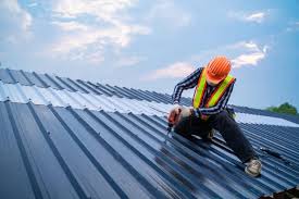 Best Roof Maintenance and Cleaning  in Rossford, OH